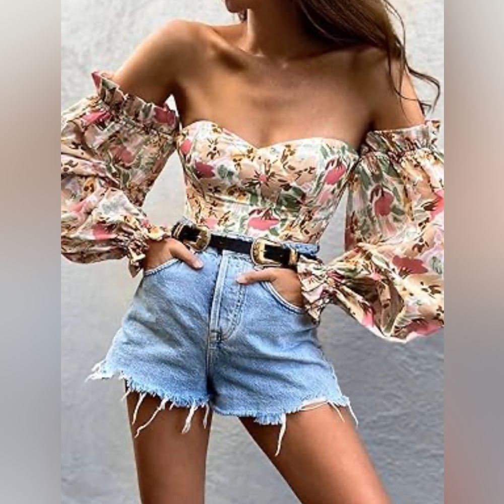 Trendy Women’s Clothing Bundle 10